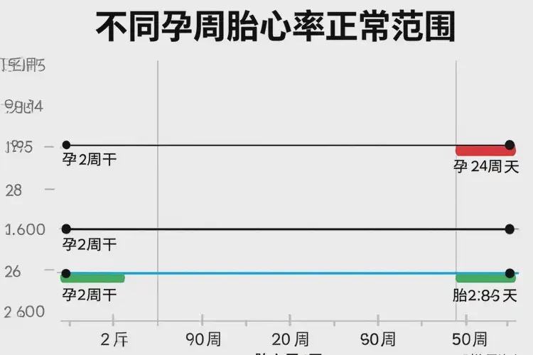 孕24周4天胎心率164寶寶還能要嗎(圖2)