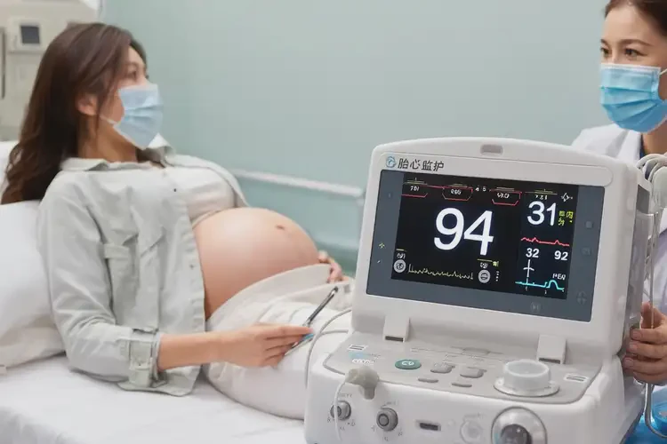 孕31周胎心94寶寶還能要嗎(圖4)