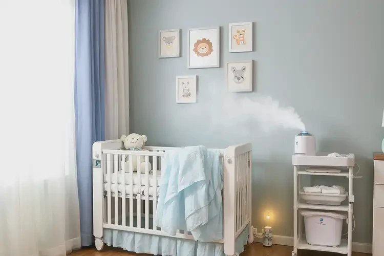 少兒肛周經(jīng)常起濕疹能靠自己自愈嗎(圖1)