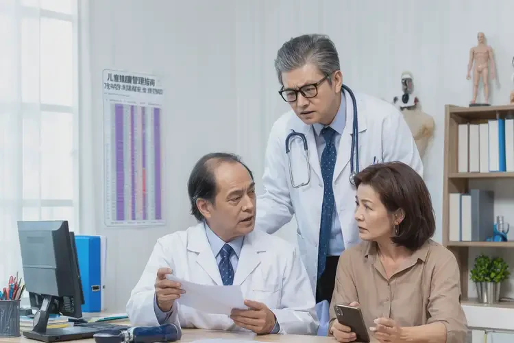 小孩餐后血糖26(圖1)