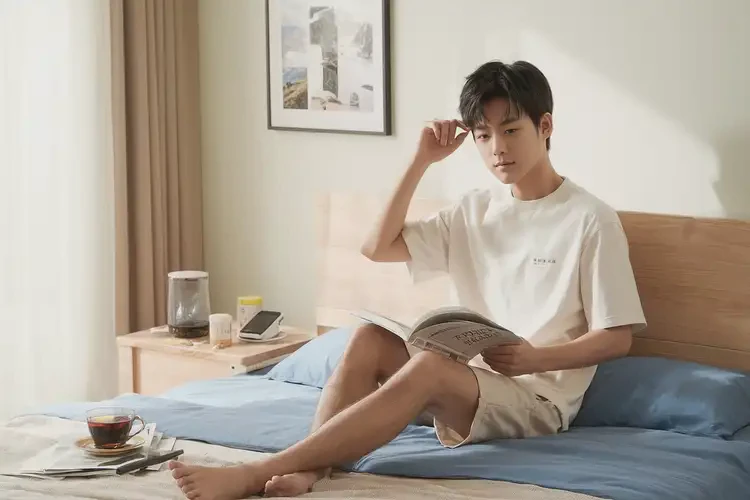 青少年屁股出湿疹能靠自己自愈吗(图1)