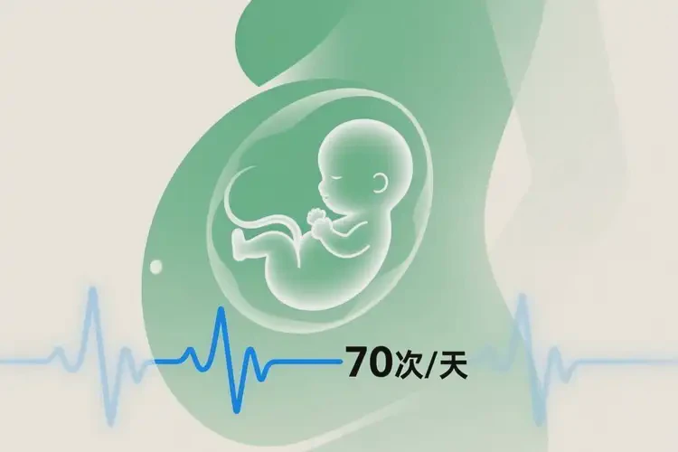 孕36周1天胎心70左右還能保住嗎(圖3)