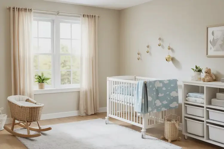 嬰幼兒腳上經(jīng)常起濕疹不管它會(huì)自己自愈嗎(圖1)