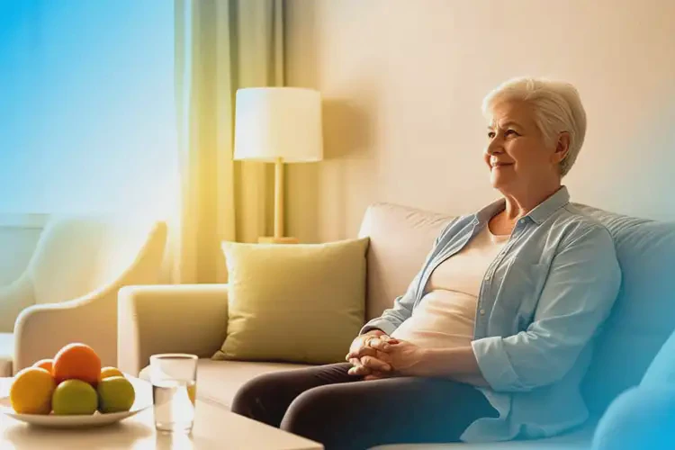 老年人餐后血糖17點2意味著什么(圖4)