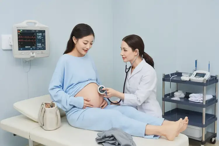 孕9周1天胎心175正常嗎(圖3)