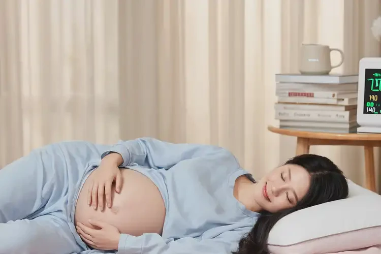 孕19周3天胎心率99怎么回事(圖2)