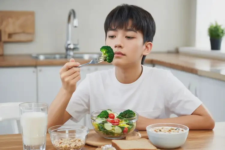 青少年中午血糖9點(diǎn)1是糖尿病嗎(圖1)