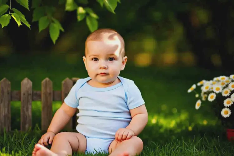 幼兒四肢容易長濕疹能徹底自愈嗎(圖3)