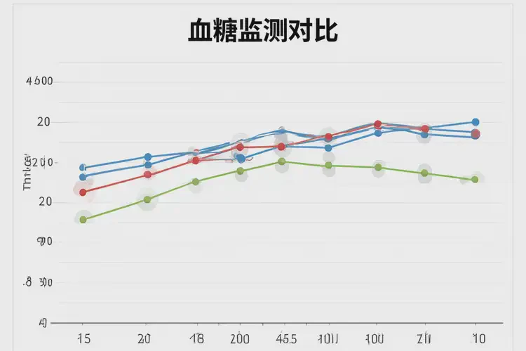 女性睡前血糖25(圖1)