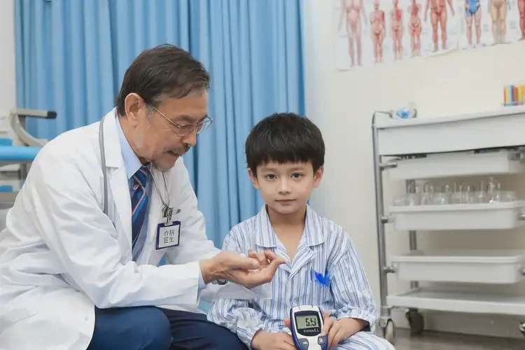 小孩中餐血糖23(圖1)