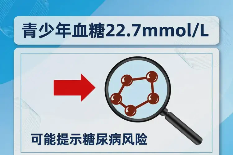 青少年晚上血糖22(圖3)