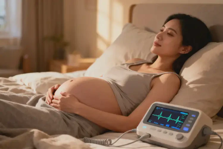 孕早期胎心170多還能保住嗎(圖2)