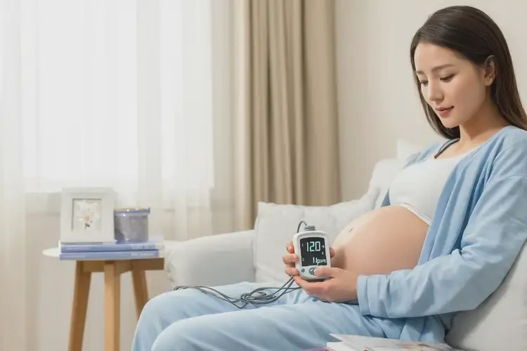 懷孕三個半月胎心183有危險嗎(圖2)