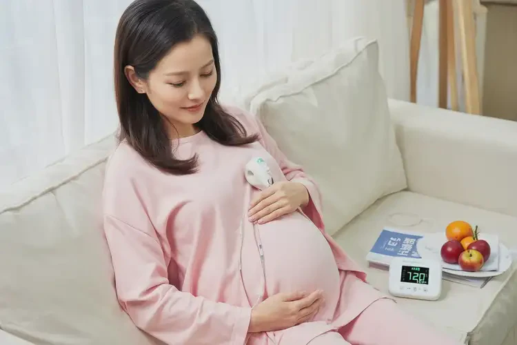 孕28周6天胎心率180怎么回事(圖4)