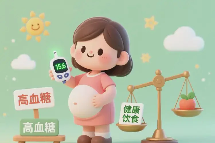 孕婦下午血糖15(圖1)