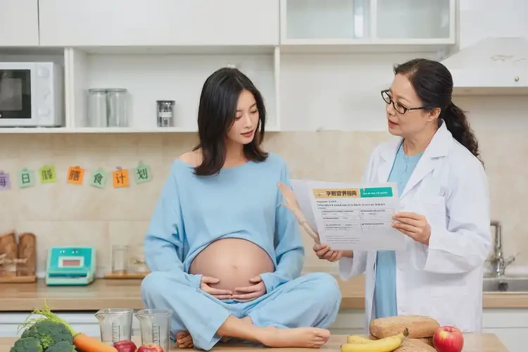 懷孕三個(gè)多月胎心73還要保胎嗎(圖1)