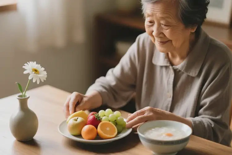 老年人晚餐血糖5點(diǎn)6意味著什么(圖2)