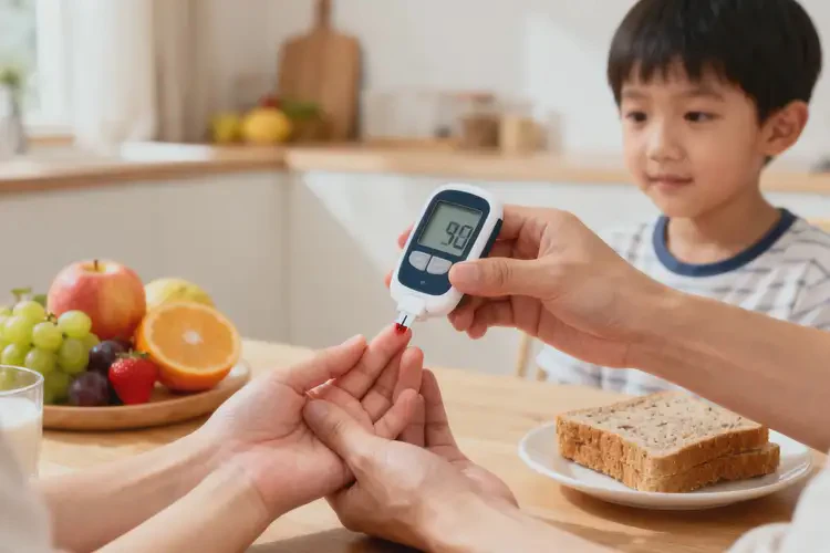 兒童晚餐血糖22(圖2)