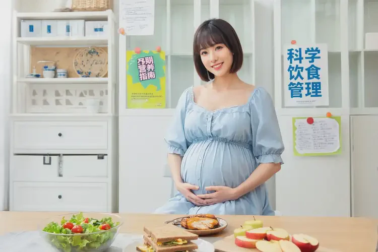 孕妇糖尿病晚期能吃荷叶吗(图1)