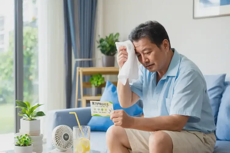 小學生脖子上容易長濕疹不管它會自己自愈嗎(圖2)