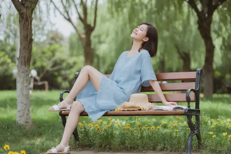 女性身上出濕疹可不可以徹底自愈(圖1)