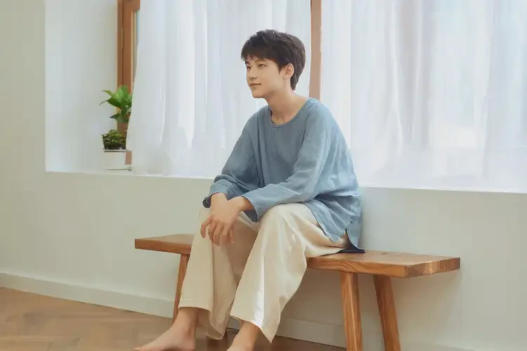 青少年屁股上起濕疹不管它會(huì)自己痊愈嗎(圖1)