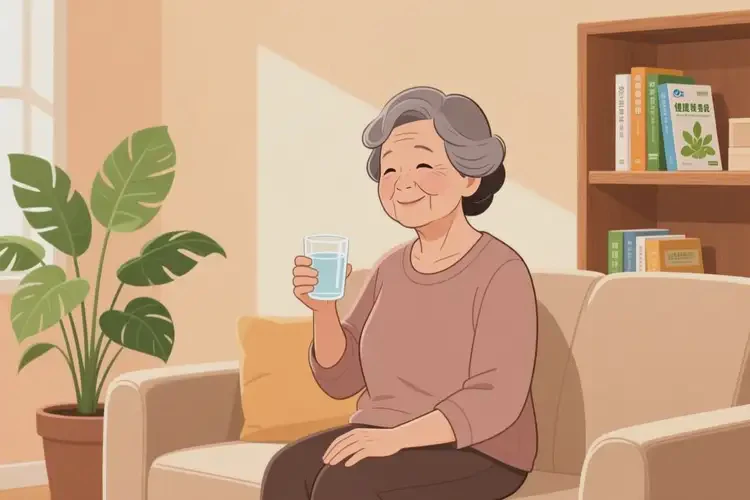 更年期女性早上空腹血糖9點0是糖尿病嗎(圖4)