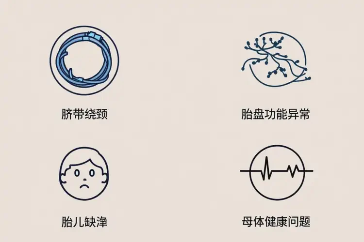 孕14周4天胎心88正常嗎(圖3)