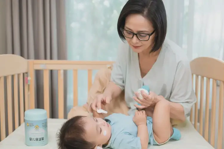 幼兒身上起濕疹可不可以徹底自愈(圖4)