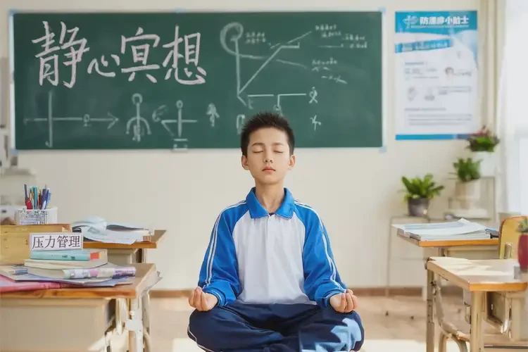 中學生小腿經(jīng)常起濕疹不管它會自己痊愈嗎(圖1)