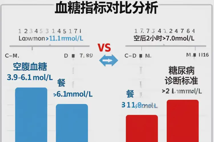 老年人晚餐血糖20(圖1)