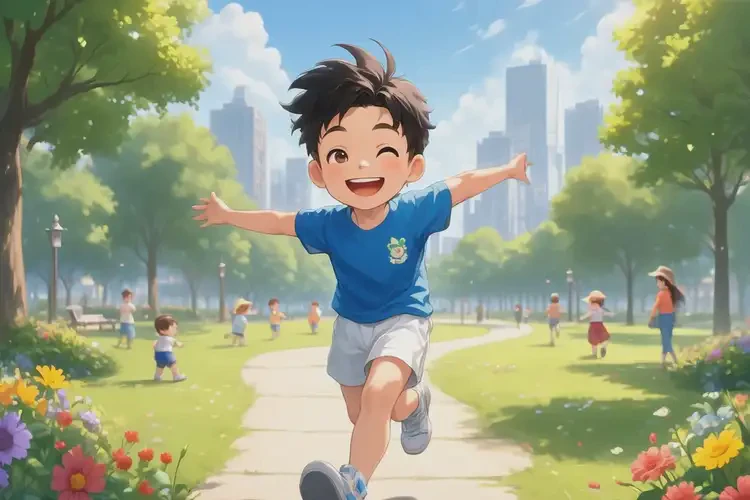 小孩下午血糖5(圖1)