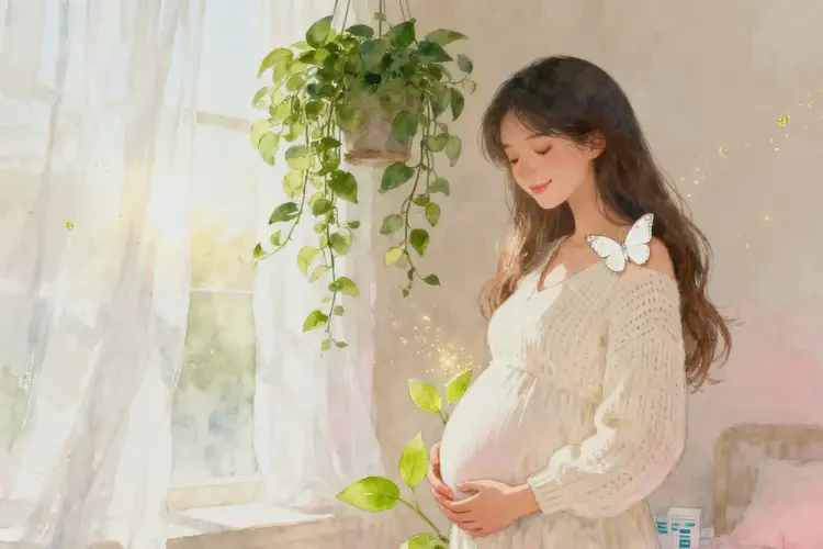 懷孕10天胎心74寶寶還能要嗎(圖2)