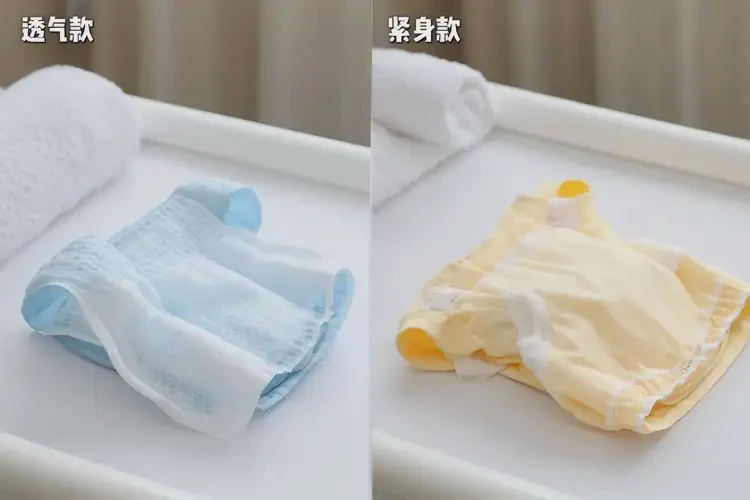 宝宝屁股上起湿疹不管它会自己自愈吗(图1)