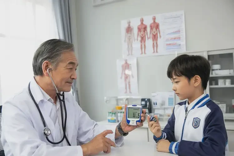 青少年餐后血糖11(圖1)