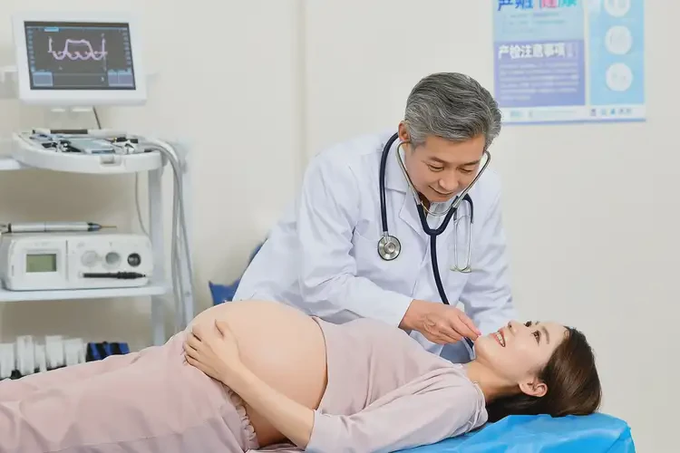 孕婦中期胎心率87有危險(xiǎn)嗎(圖2)