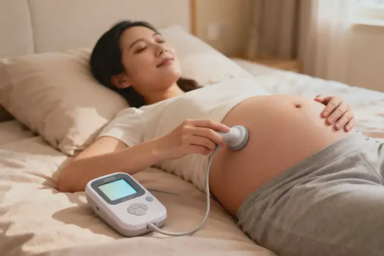 孕27周1天胎心166怎么回事(圖4)