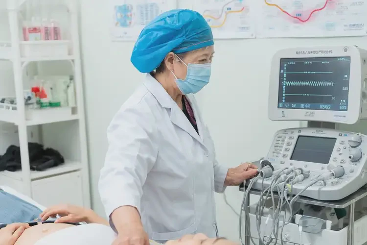 孕8周2天胎心率165怎么回事(圖2)