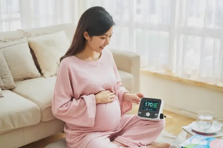孕22周1天胎心170左右還能保住嗎(圖4)