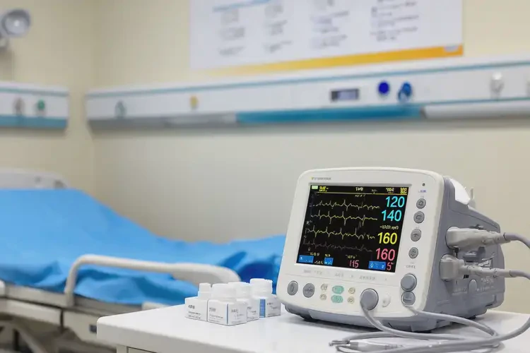 孕39周4天胎心157正常嗎(圖1)