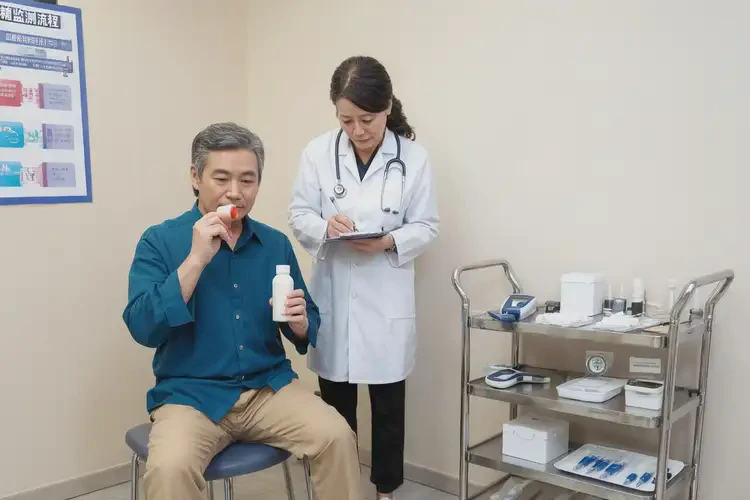 中年人空腹血糖12(圖1)