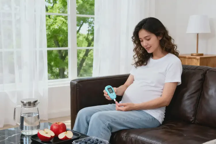 孕婦睡前血糖13(圖2)