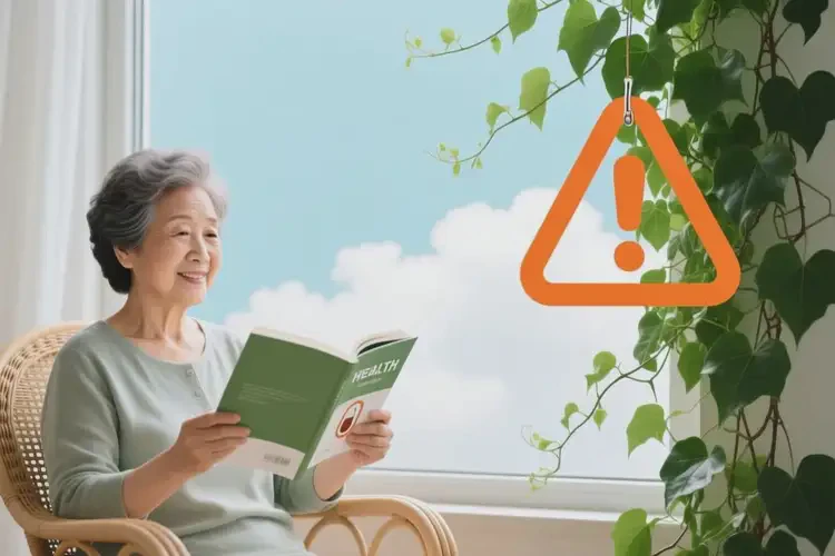 中老年人餐后血糖14點(diǎn)8意味著什么(圖3)