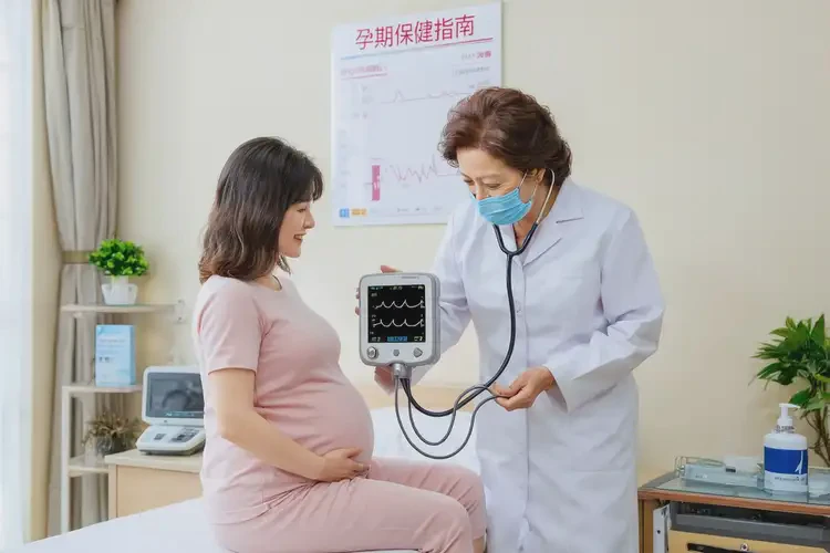 孕34周6天胎心180多正常嗎(圖1)