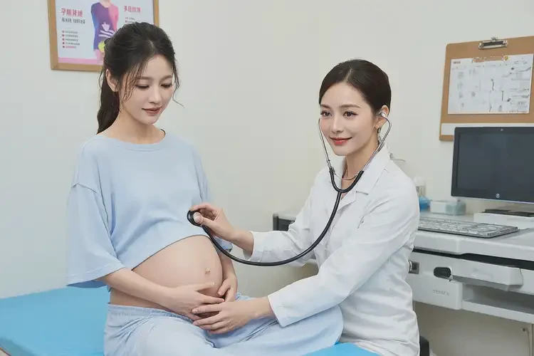 孕20周3天胎心率170寶寶還能要嗎(圖1)