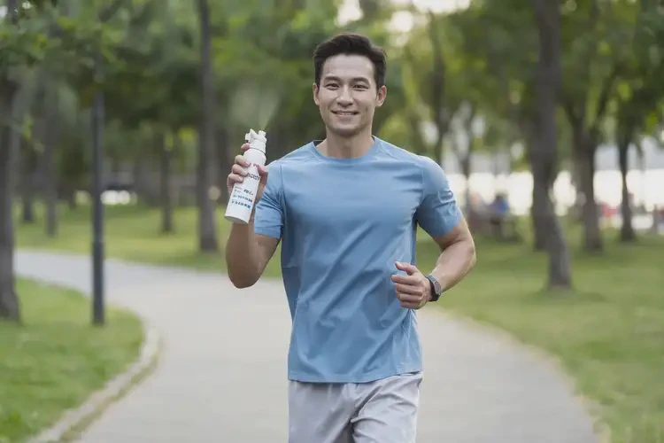 青年人小腿上容易起濕疹不管它會(huì)自己痊愈嗎(圖1)