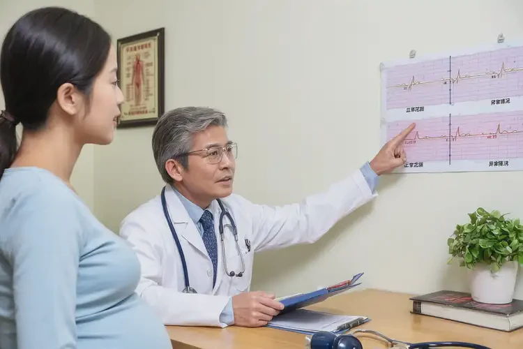 孕22周1天胎心率170多還要保胎嗎(圖1)