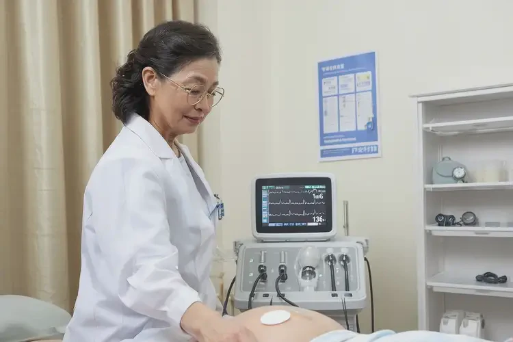 孕13周3天胎心率160寶寶還能要嗎(圖2)