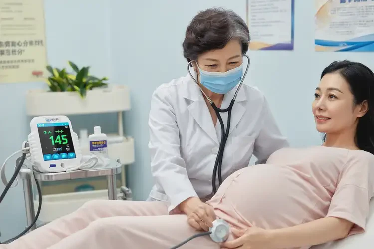 孕34周6天胎心180多正常嗎(圖3)