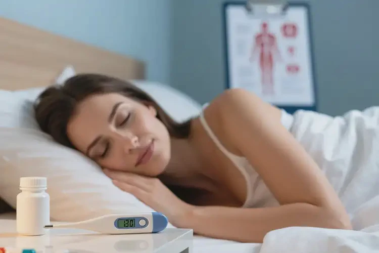 女性睡前血糖27(图1)